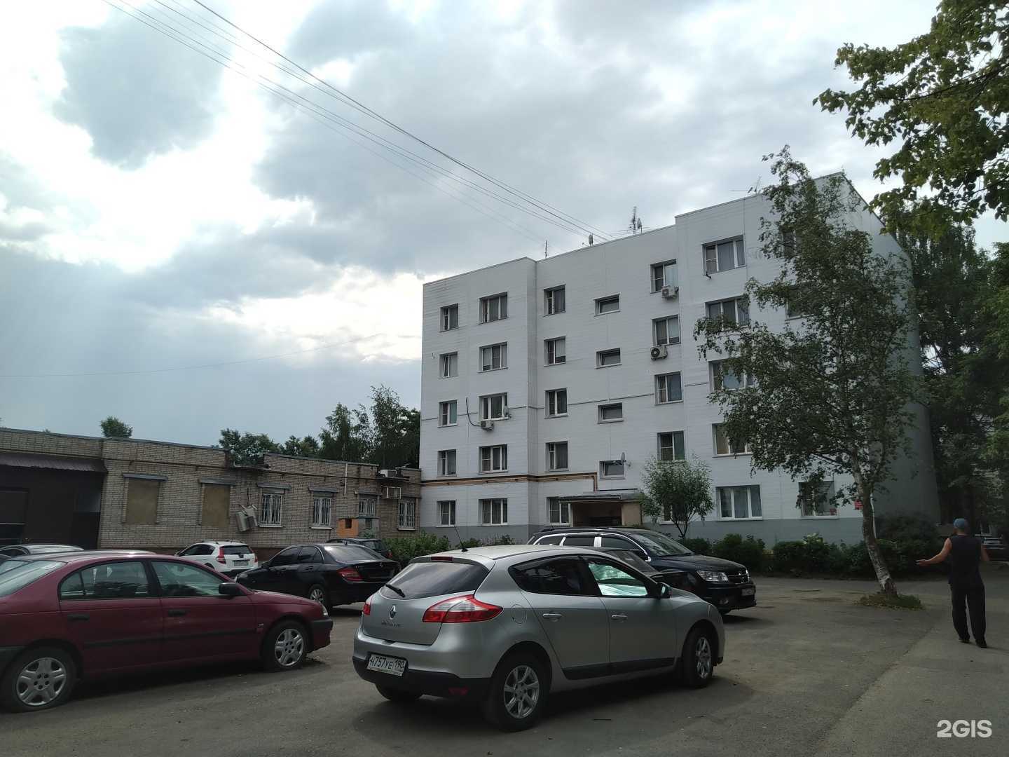 Отзывы на компанию Лотос в Звенигороде c фото - фотография 2 из 2