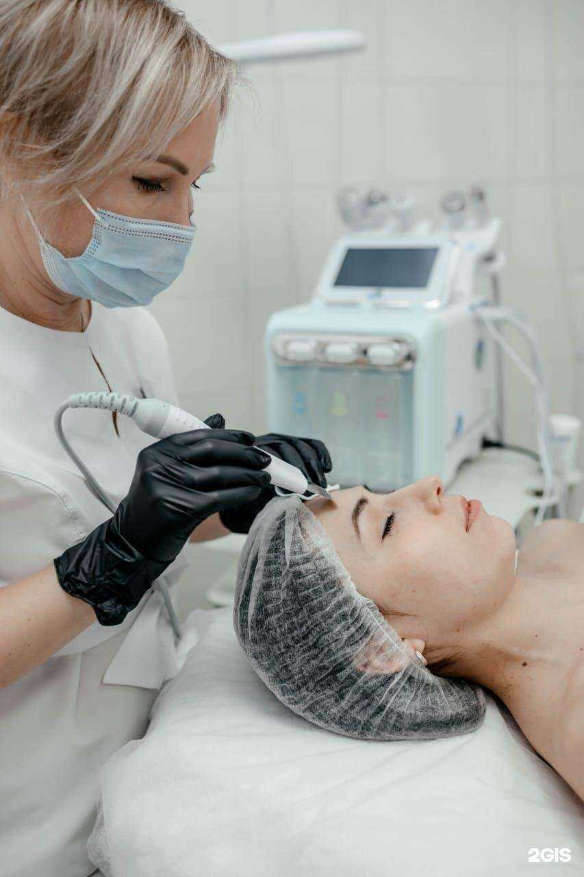 Отзывы на компанию Victoria beauty в г. Ижевск c фото