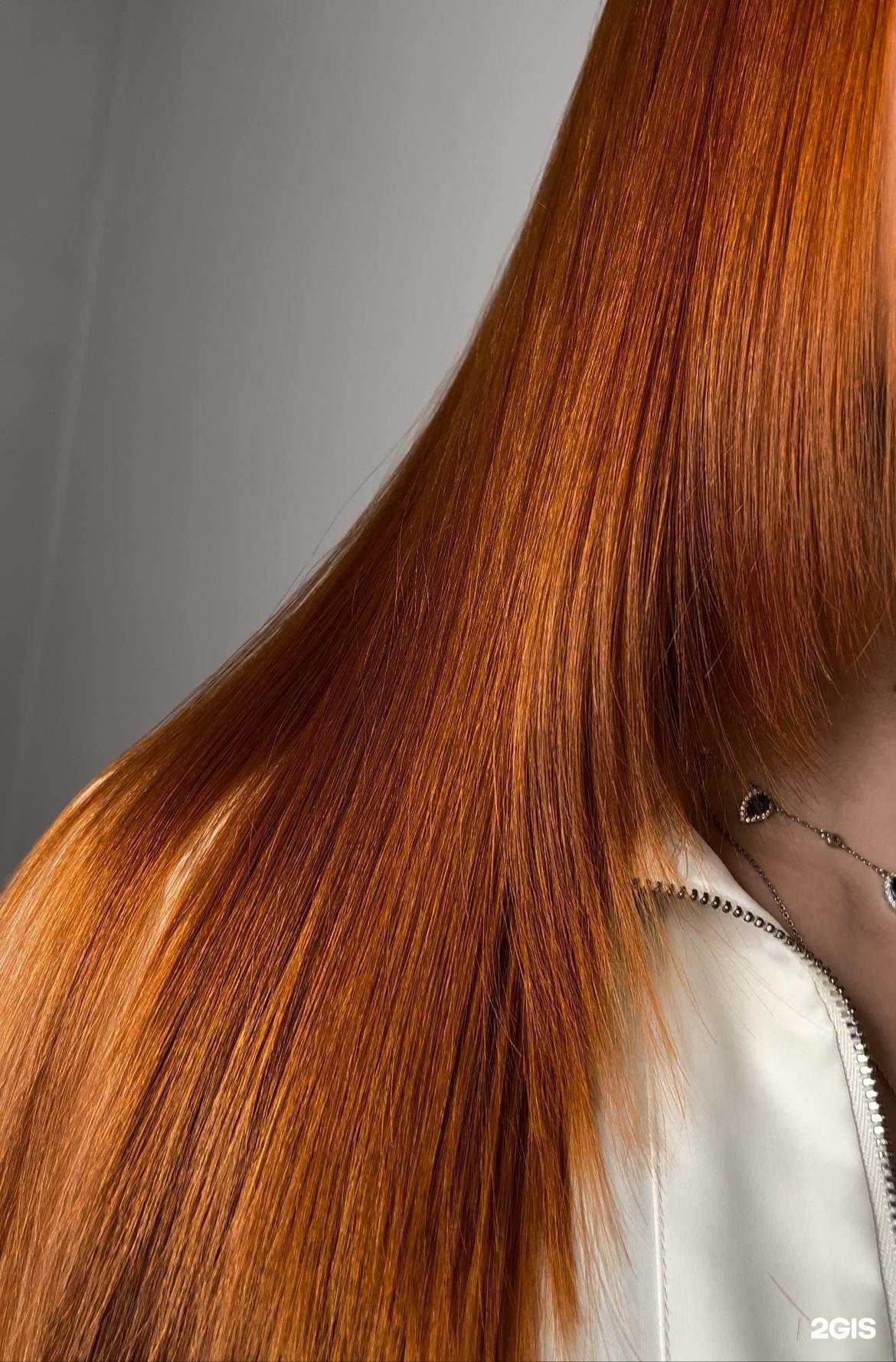 Отзывы на компанию Студия Точных Стрижек в г. Новосибирск c фото