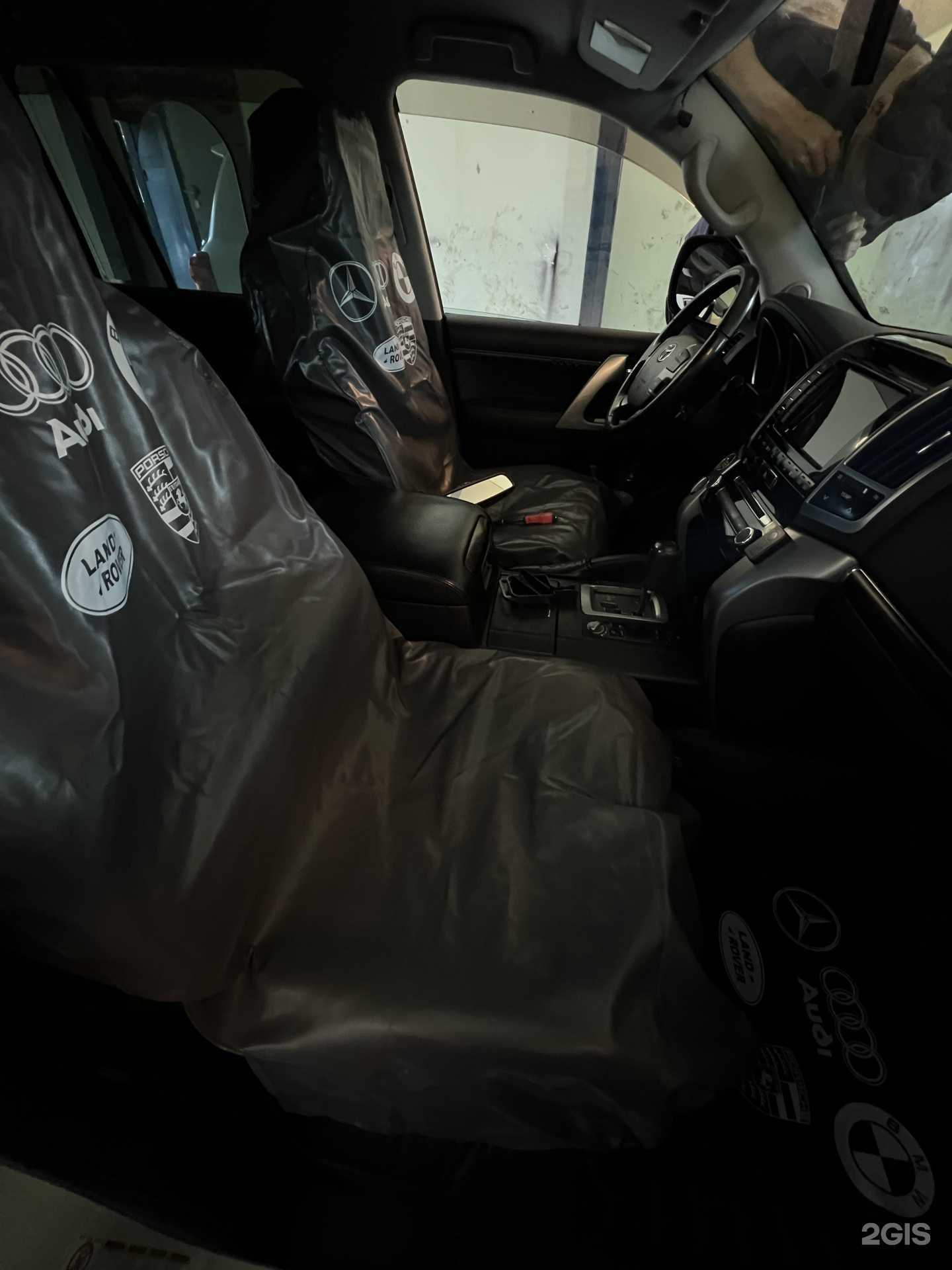 Отзывы на компанию АвтоGlassСервис в Якутске c фото