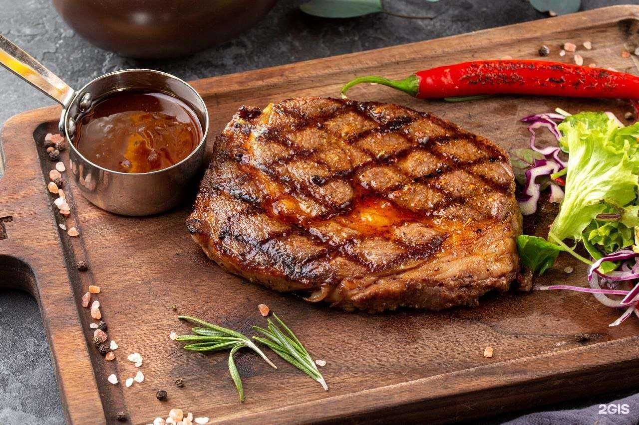 Отзывы на компанию Gurmeat в г. Махачкала c фото