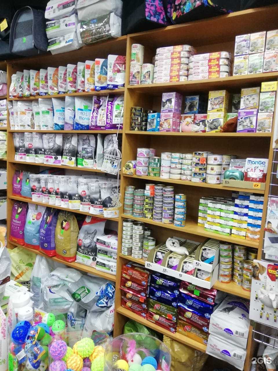 Отзывы на компанию Кошки-мышки в Оренбурге c фото