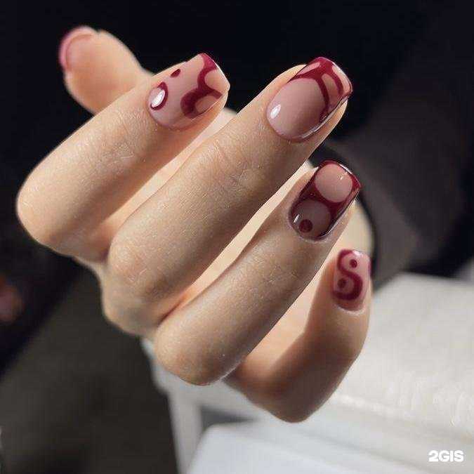 Отзывы на компанию Кабинет маникюра в Краснодаре c фото