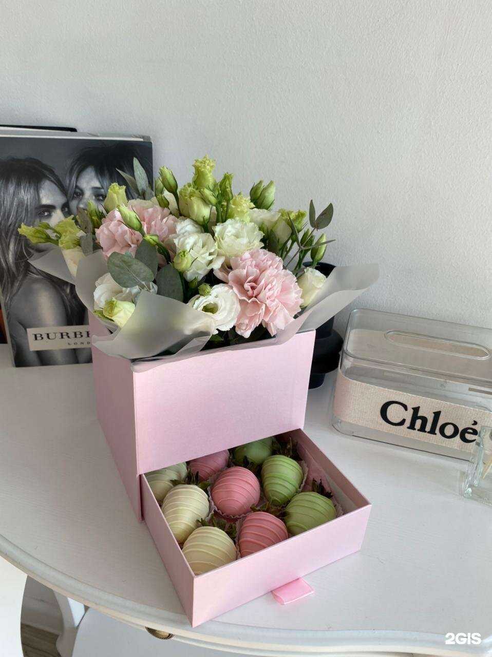 Отзывы на компанию GayatiLab в Красногорске c фото