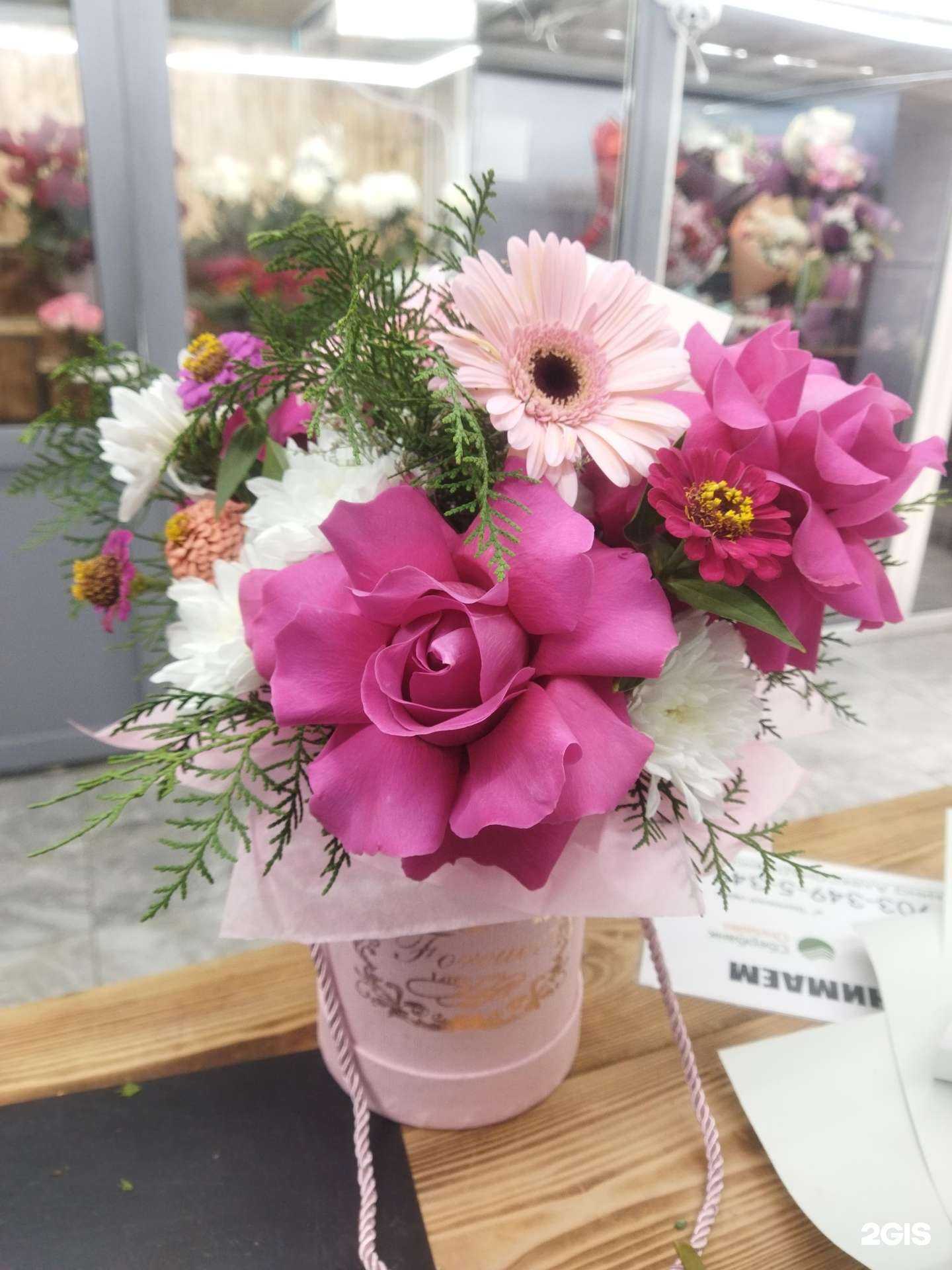 Отзывы на компанию Buqet.ru в Астрахани c фото