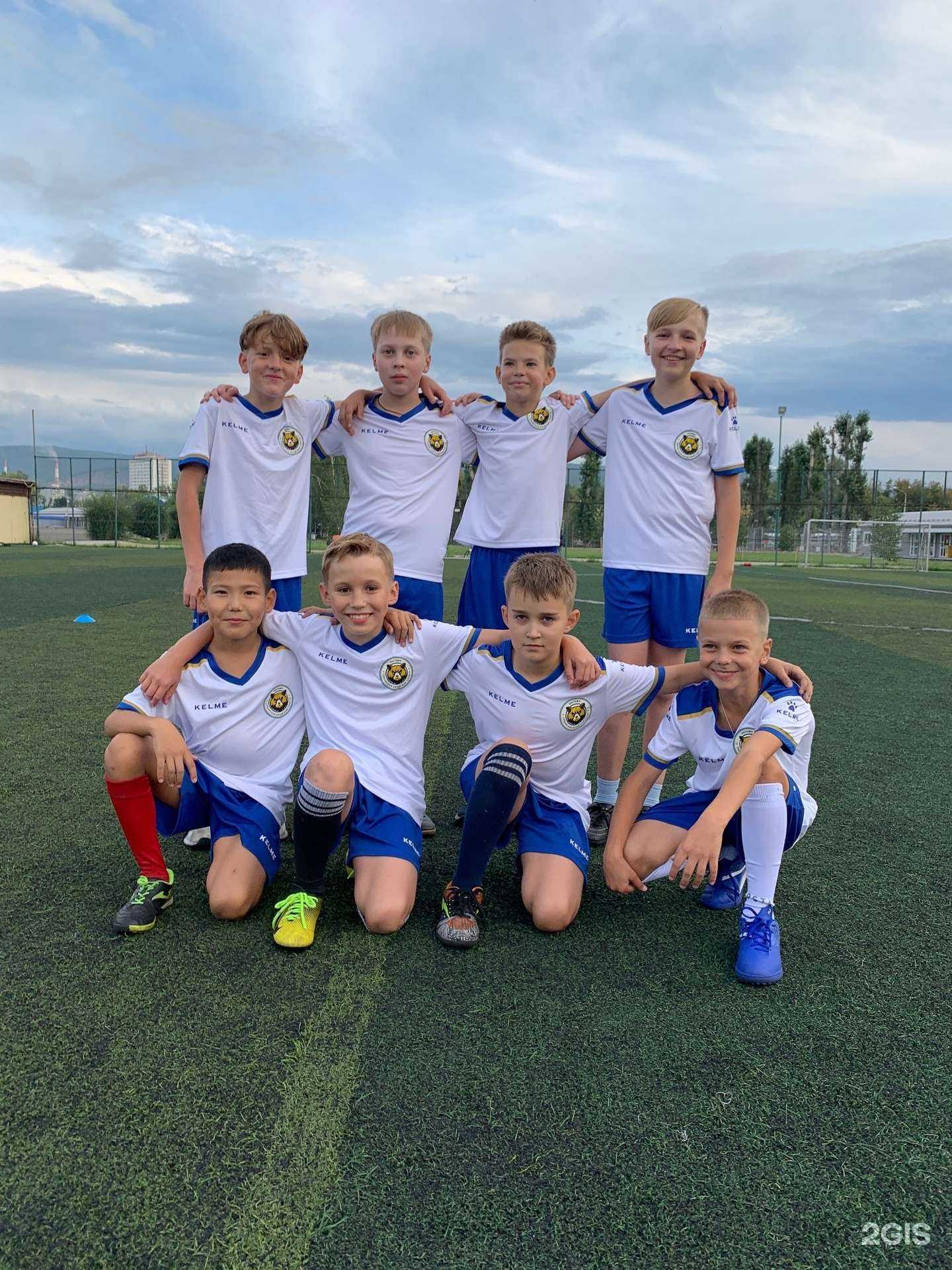 Отзывы на компанию Victory в Красноярске c фото