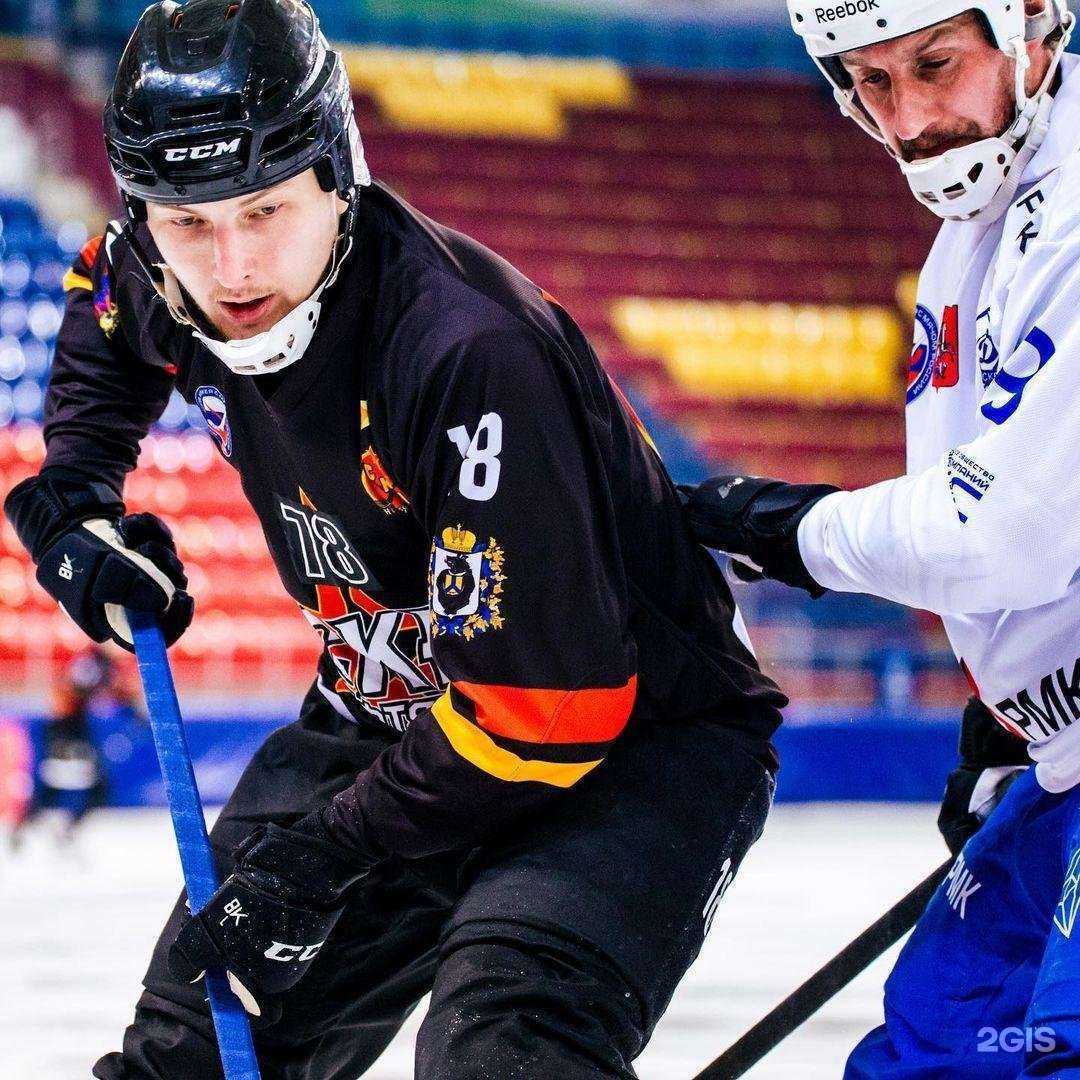 Отзывы на компанию СКА-Нефтяник Хабаровск в г. Хабаровск c фото