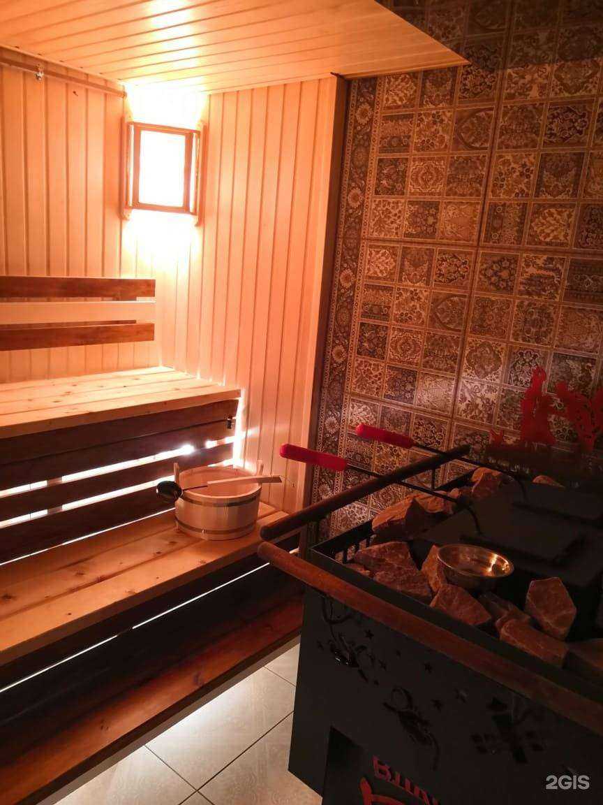 Отзывы на компанию Муниципальные бани и прачечные в г. Самара c фото