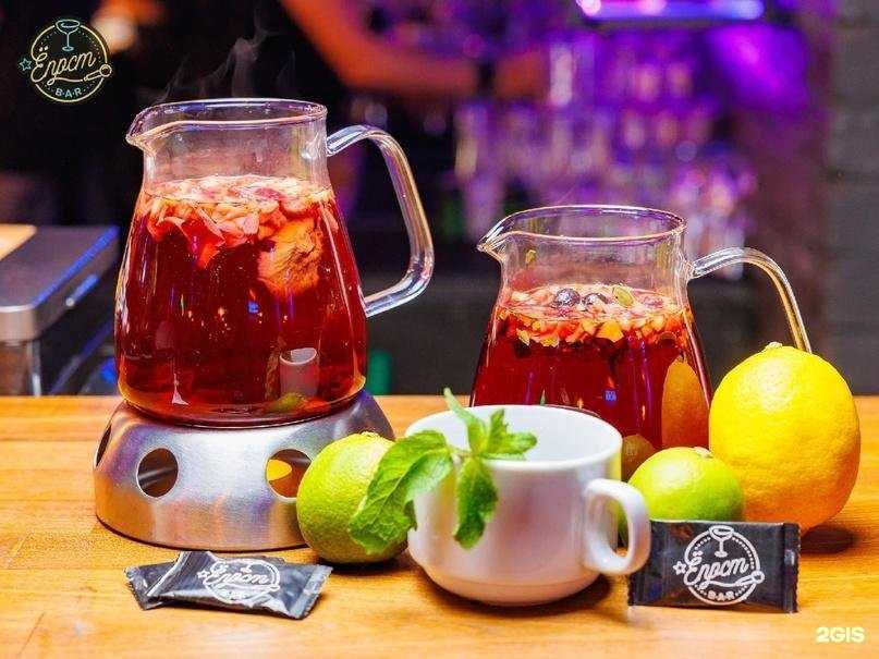 Отзывы на компанию Ёпрст bar loft в Екатеринбурге c фото