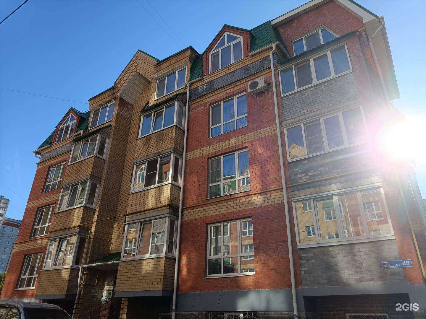 Отзывы на компанию Тезис в Йошкар-Оле c фото - фотография 2 из 2