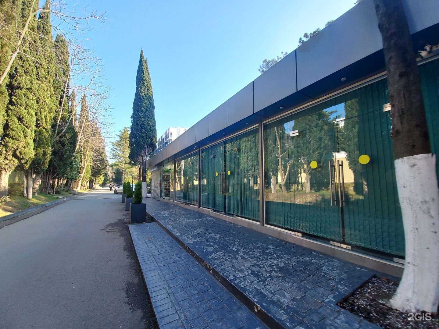 Отзывы на компанию Магазин курортных товаров в Сочи c фото