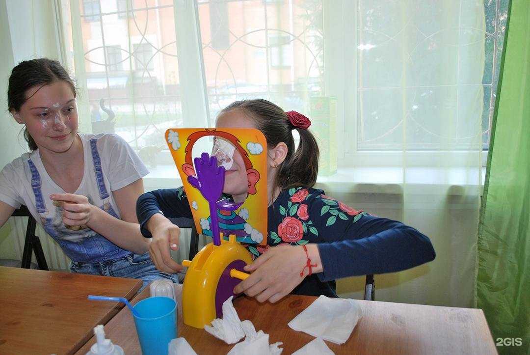 Отзывы на компанию Слон в Нововоронеже c фото