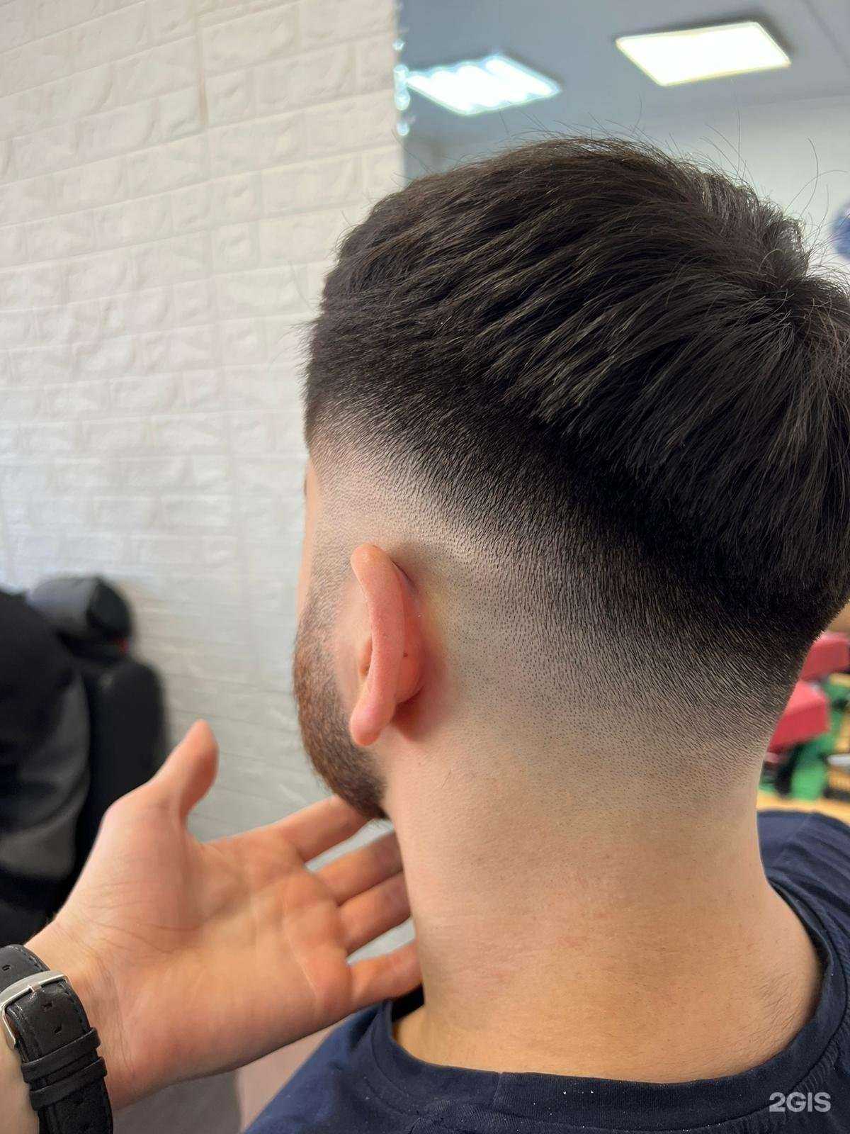 Отзывы на компанию Парикмахерская в Владивостоке c фото