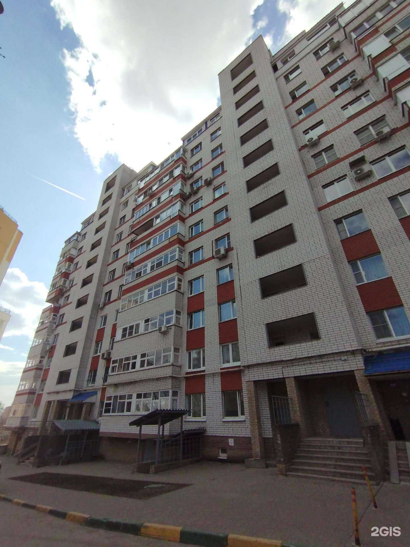 Отзывы на компанию Двери Горький в Нижнем Новгороде c фото - фотография 2 из 2