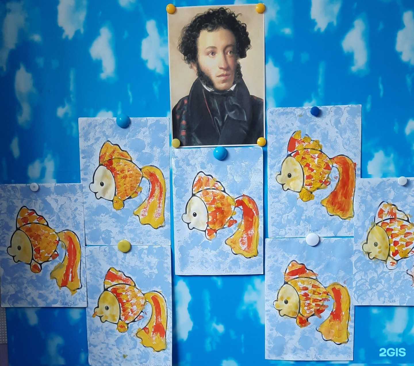 Отзывы на компанию Детский сад №127 в г. Липецк c фото