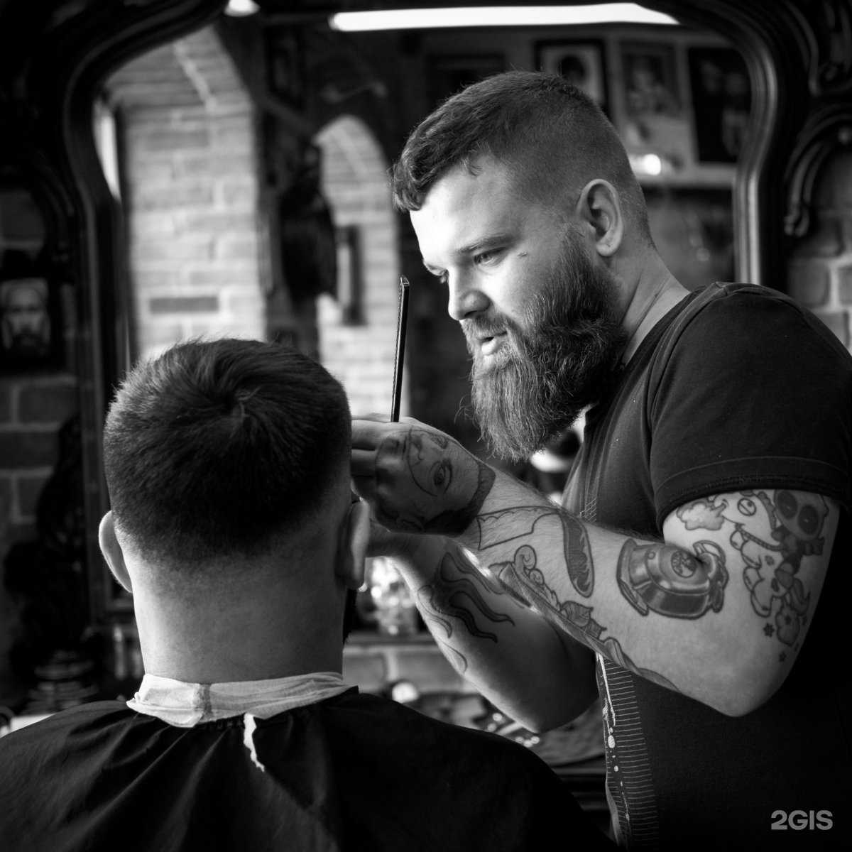 Отзывы на компанию Golovorez в г. Краснодар c фото