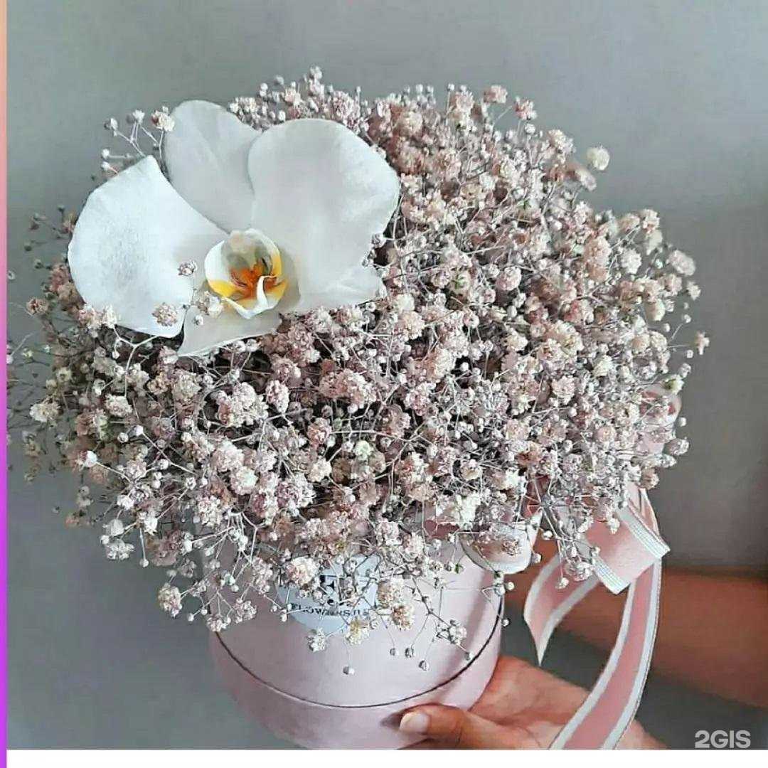 Отзывы на компанию Дари цветы в г. Арзамас c фото