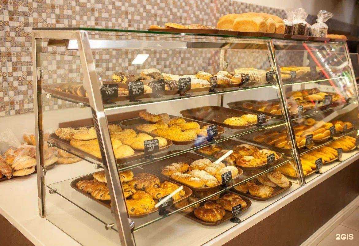 Отзывы на компанию Чичо-пицца в Калуге c фото