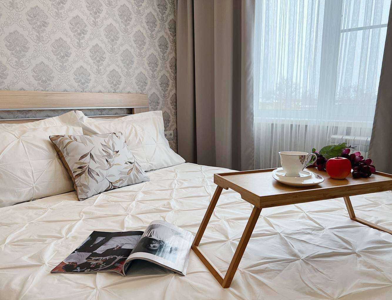 Отзывы на компанию Адрес квартиры в аренду в г. Дзержинск c фото