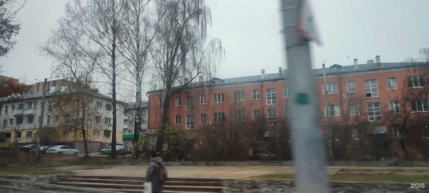 Отзывы на компанию Автосклад в Смоленске c фото - фотография 2 из 2