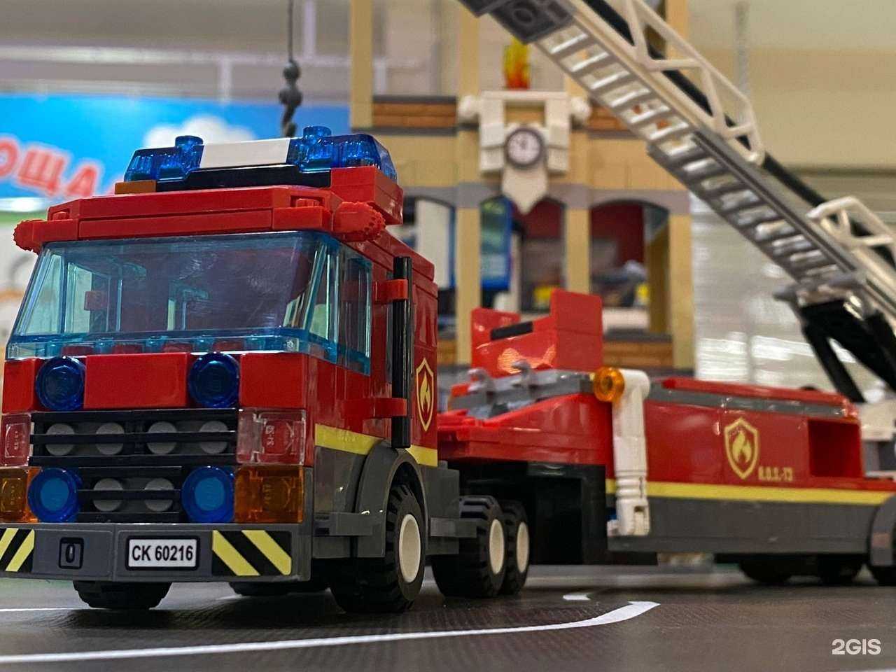 Отзывы на компанию StarBricks в Казани c фото