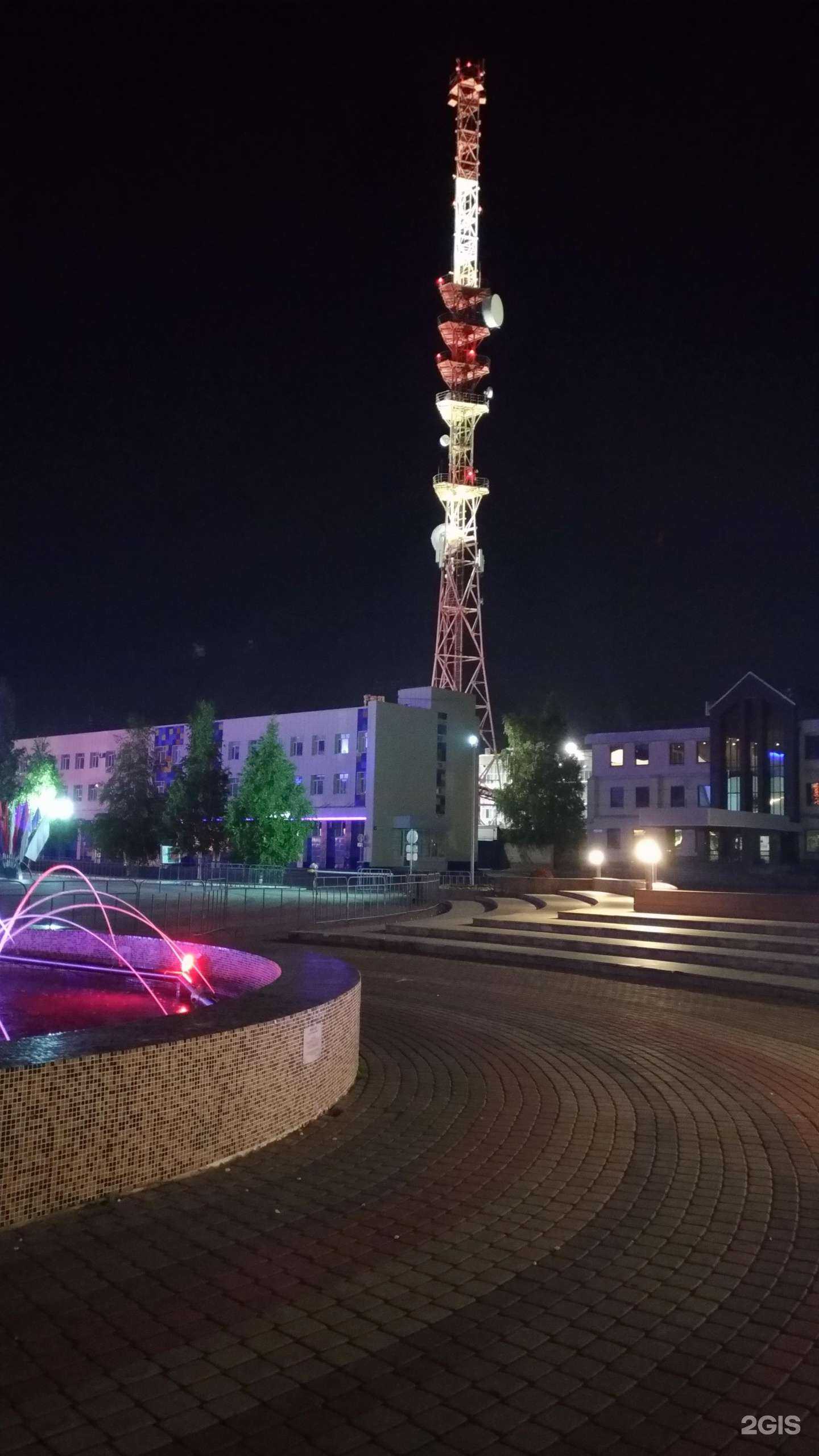 Отзывы на компанию Главный центр специальной связи в Сургуте c фото - фотография 2 из 2