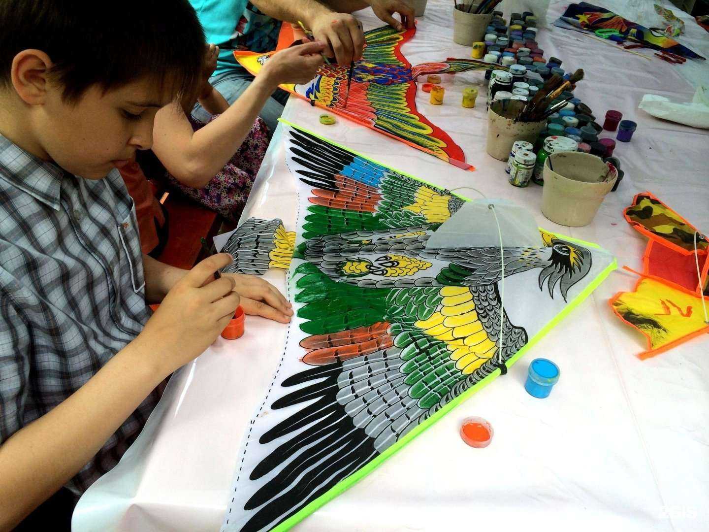 Отзывы на компанию Творческие люди в г. Барнаул c фото