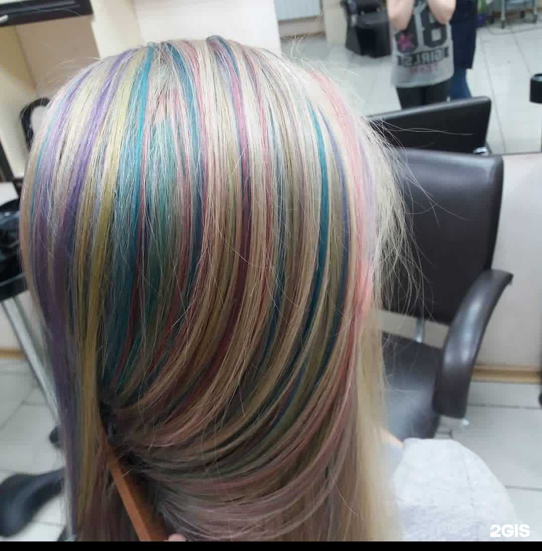 Отзывы на компанию Сити-Бьюти в Петропавловске-Камчатском c фото