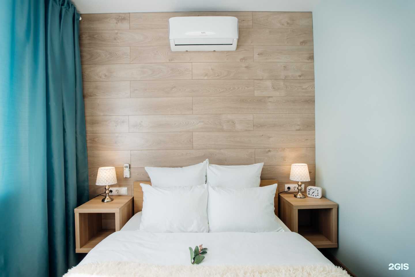 Отзывы на компанию Апартаменты40 в Калуге c фото