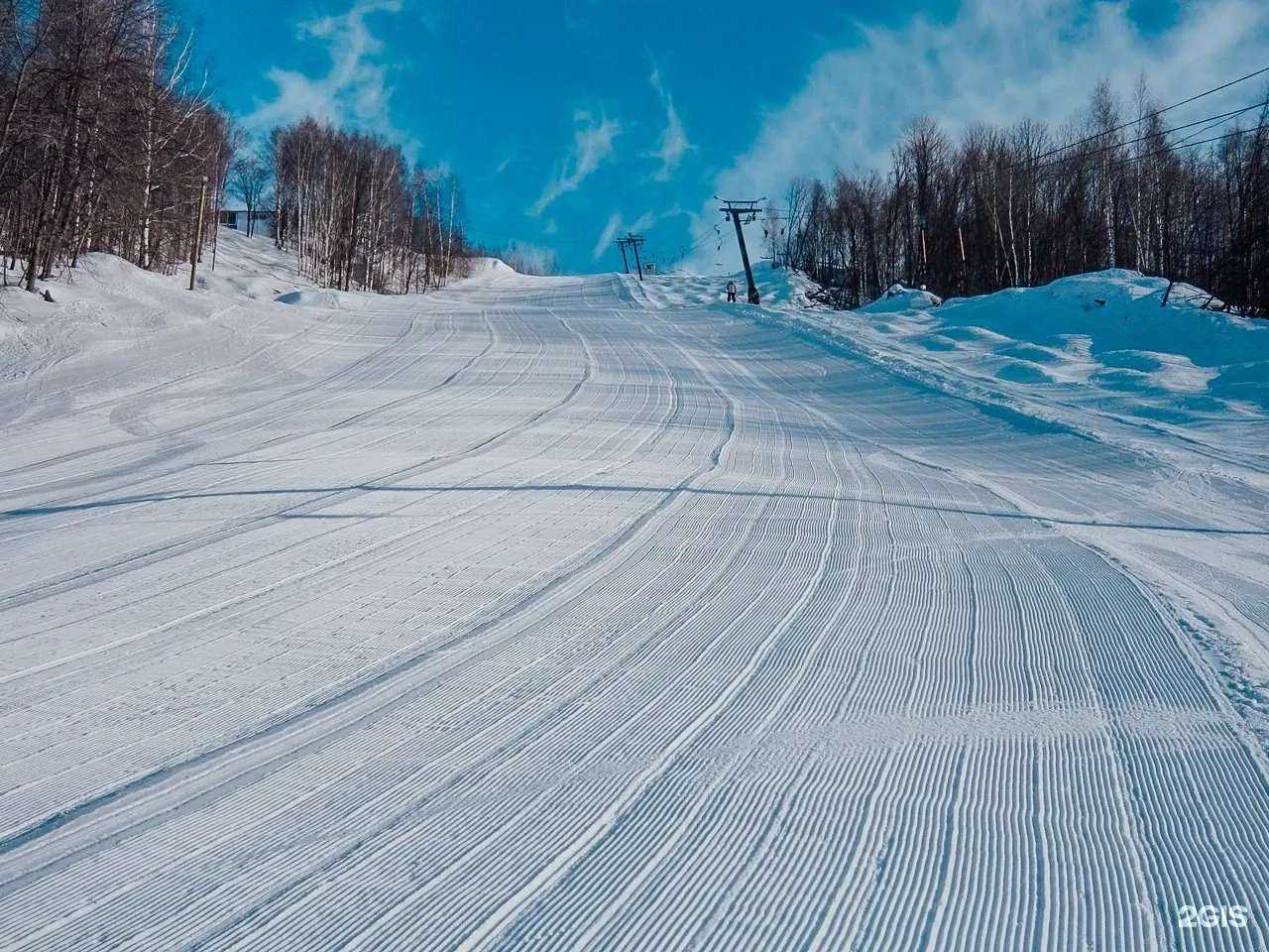 Отзывы на компанию Секция горных лыж и сноуборда в Нижнем Новгороде c фото