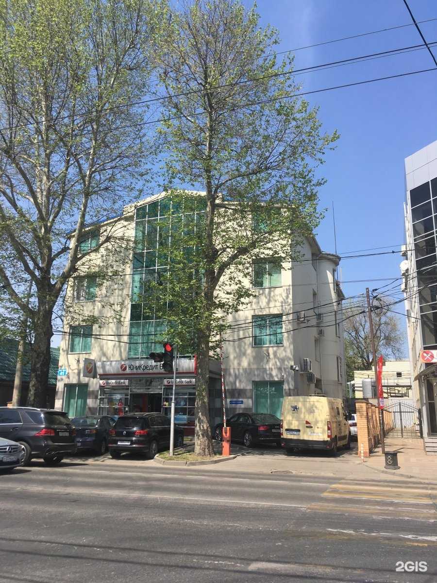 Отзывы на компанию Новофин в Краснодаре c фото