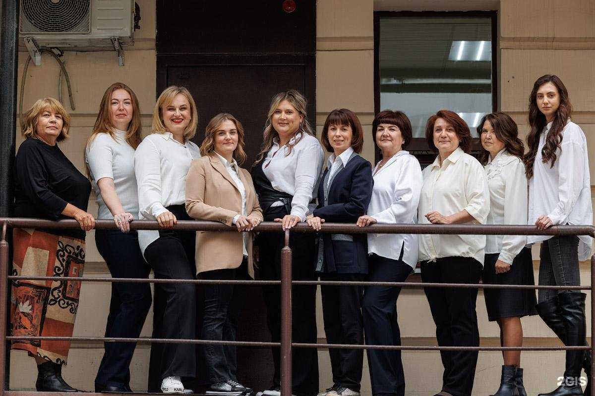 Отзывы на компанию Аземша и партнёры в Красноярске c фото