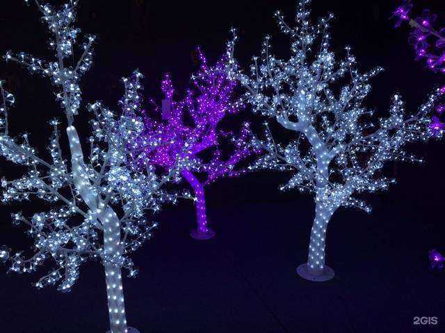 Отзывы на компанию Мэджик лайт в Омске c фото