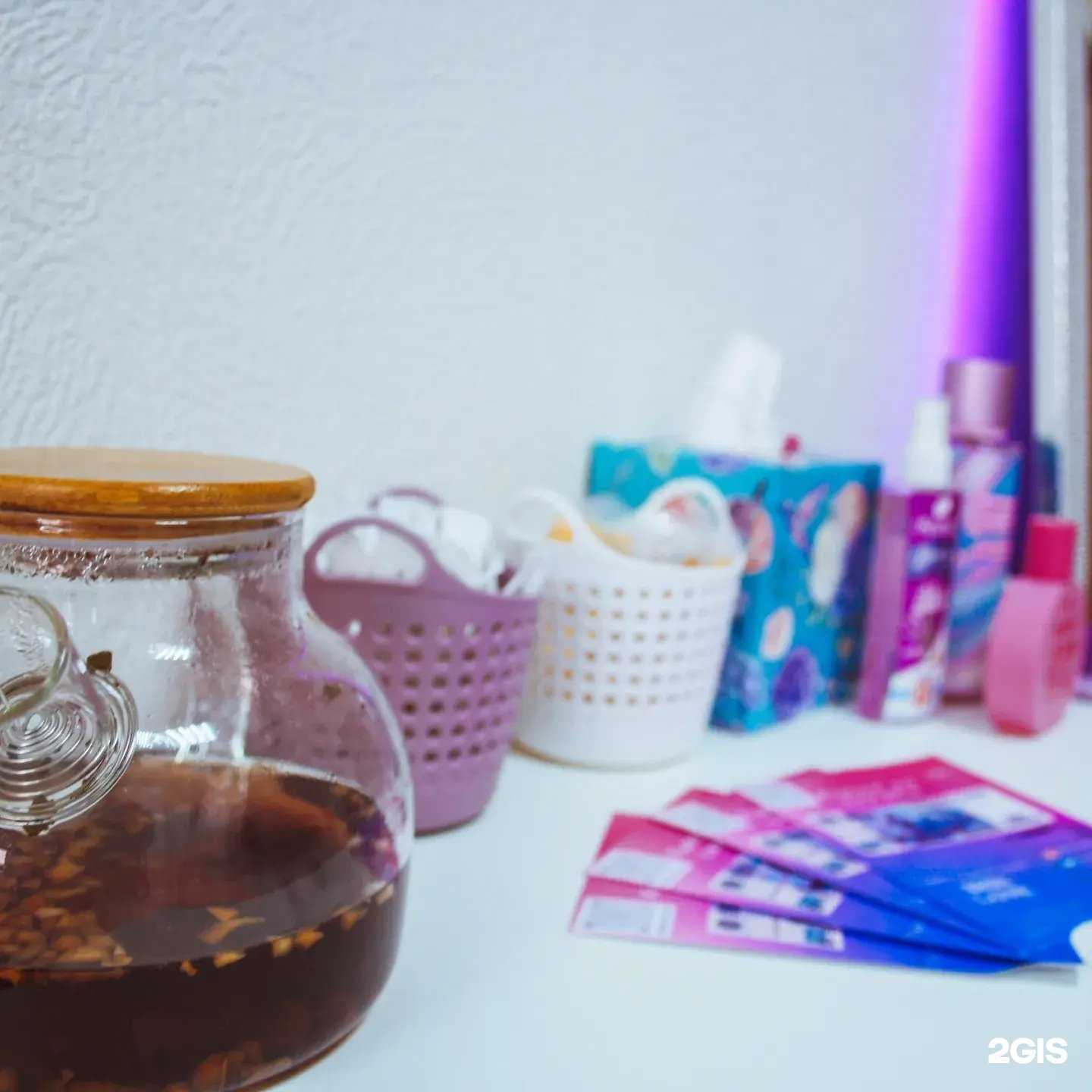 Отзывы на компанию Skin Love в Калининграде c фото