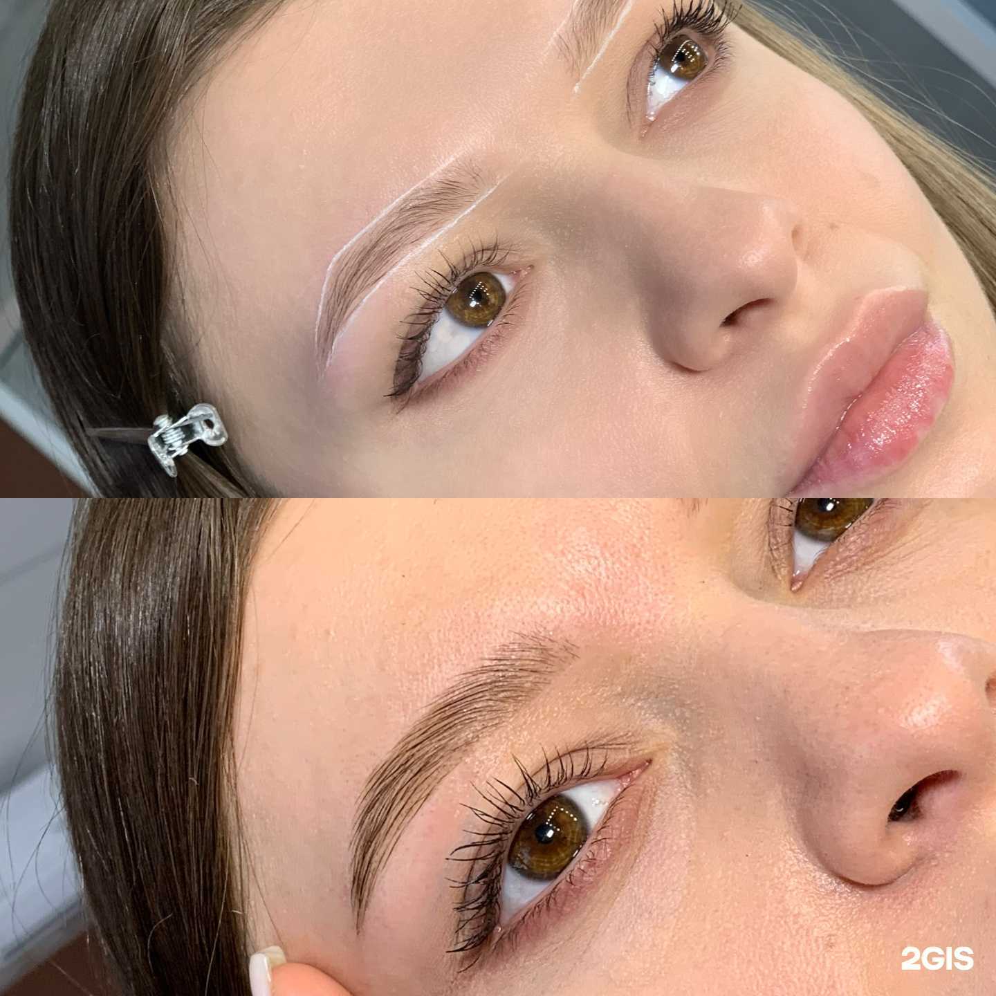 Отзывы на компанию Cult brows в г. Ессентуки c фото