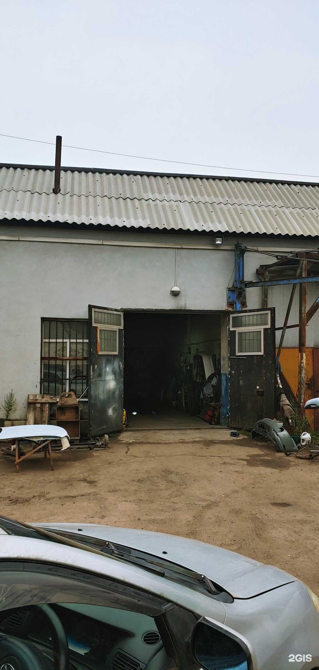 Отзывы на компанию СТО от А до Я в г. Улан-Удэ c фото