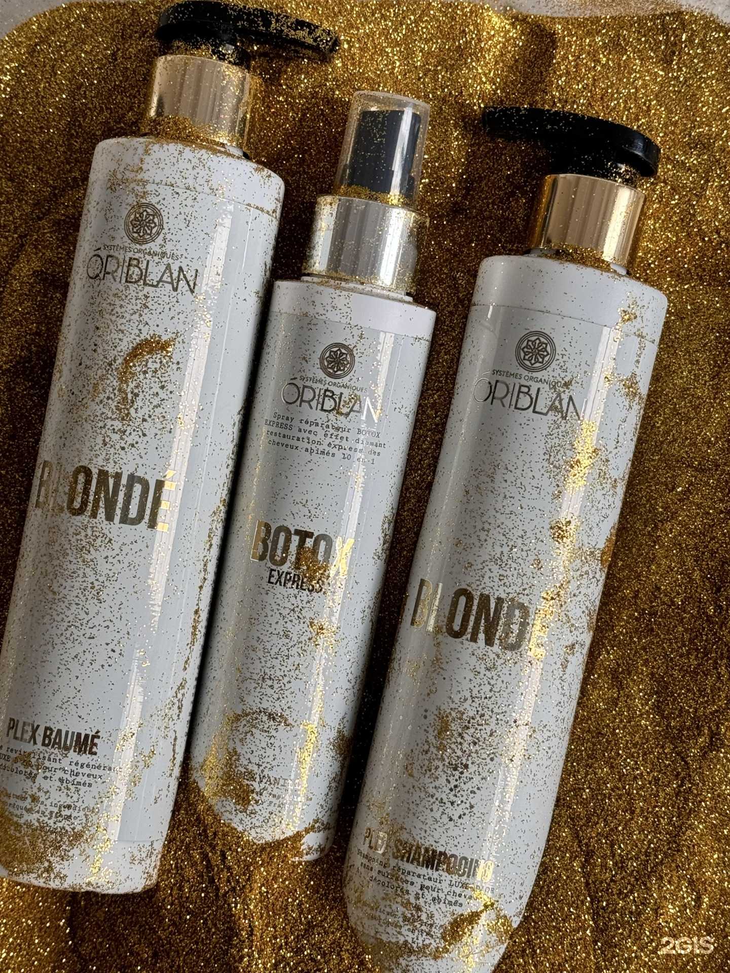 Отзывы на компанию Hairline by Anastasia Korkmazova в Уссурийске c фото