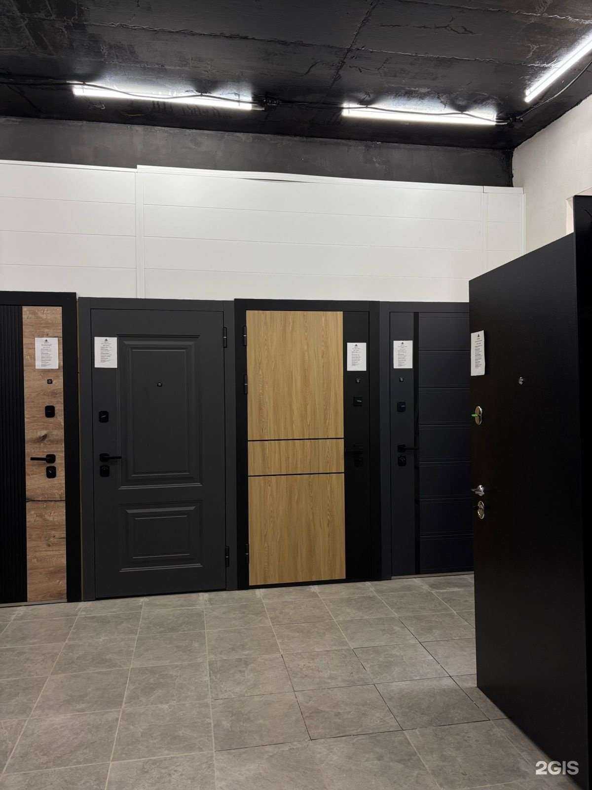 Отзывы на компанию Двери-23 в Краснодаре c фото