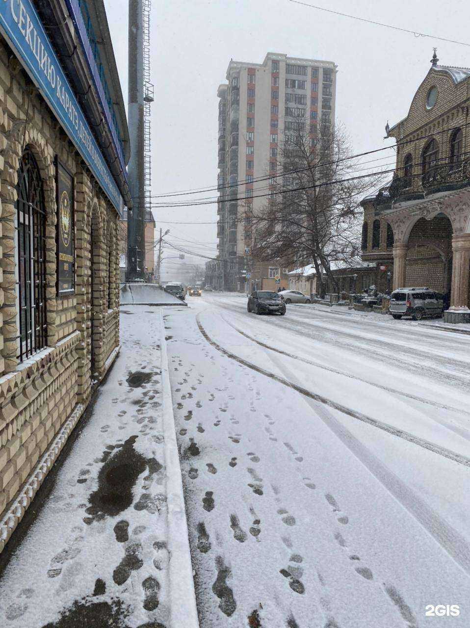 Отзывы на компанию Унистрой в Махачкале c фото - фотография 2 из 2