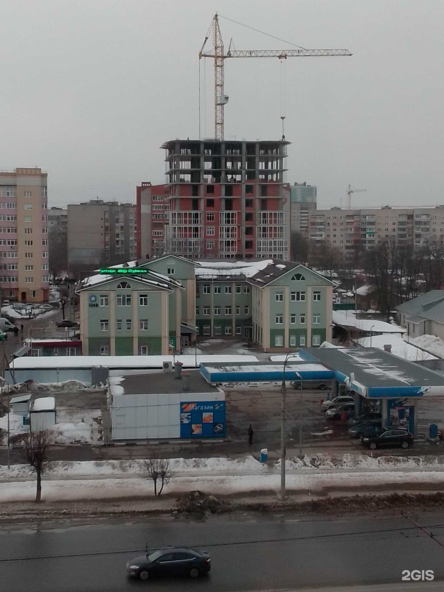 Отзывы на компанию Комплексная Безопасность в Иванове c фото - фотография 2 из 2