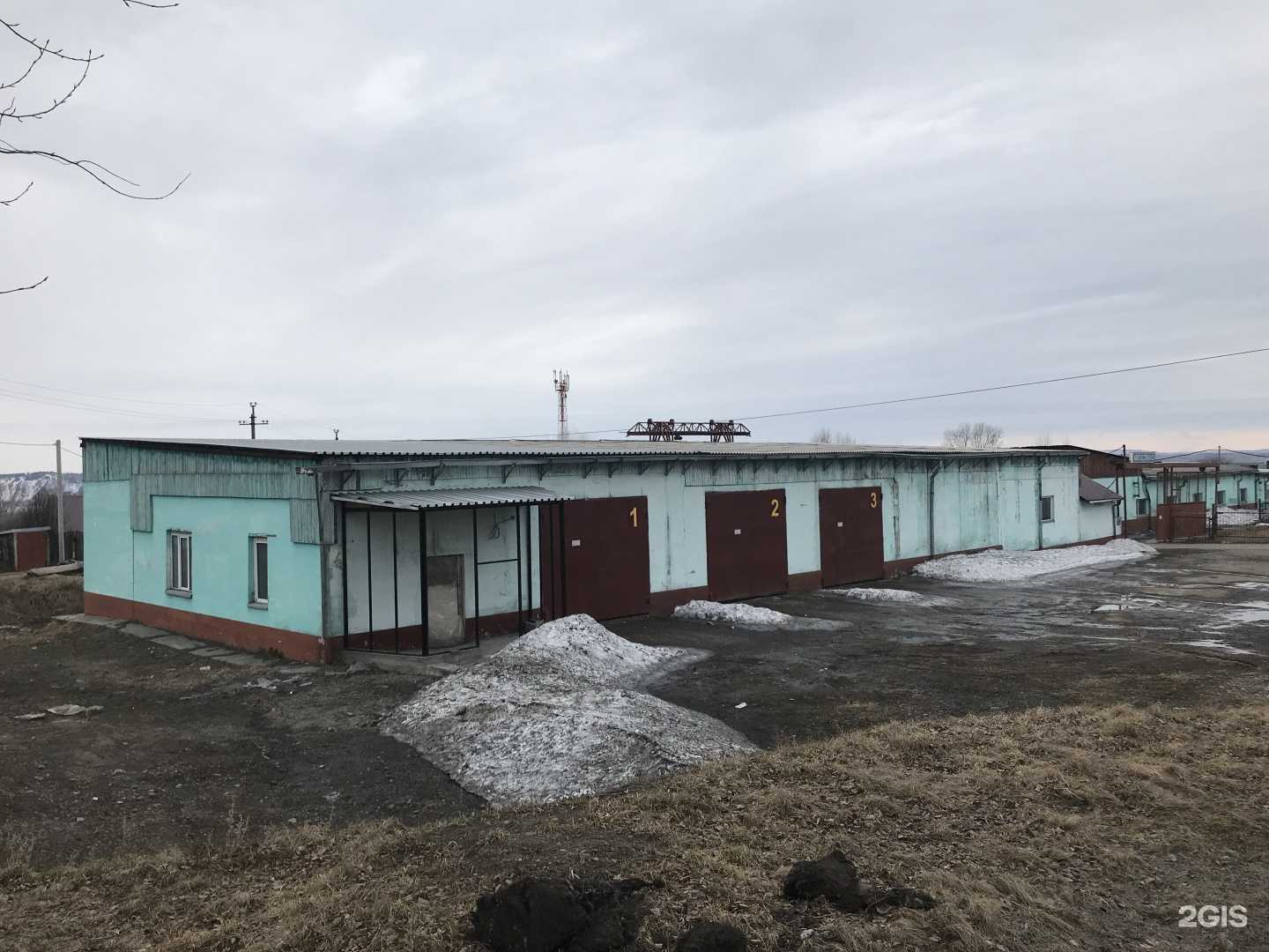 Отзывы на компанию Сибирский машинный комплекс в Новокузнецке c фото