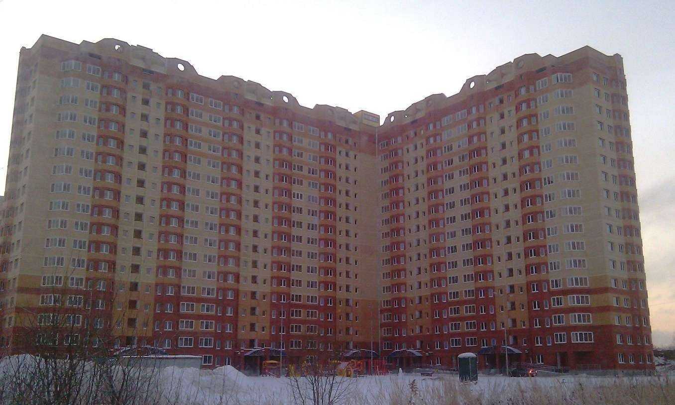 Отзывы на компанию Красивая Ты в Раменском c фото - фотография 2 из 2