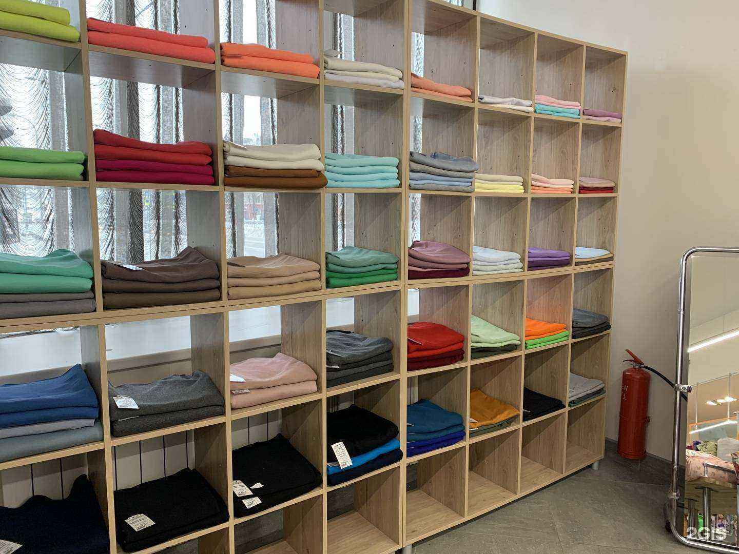 Отзывы на компанию Ткани в г. Петрозаводск c фото