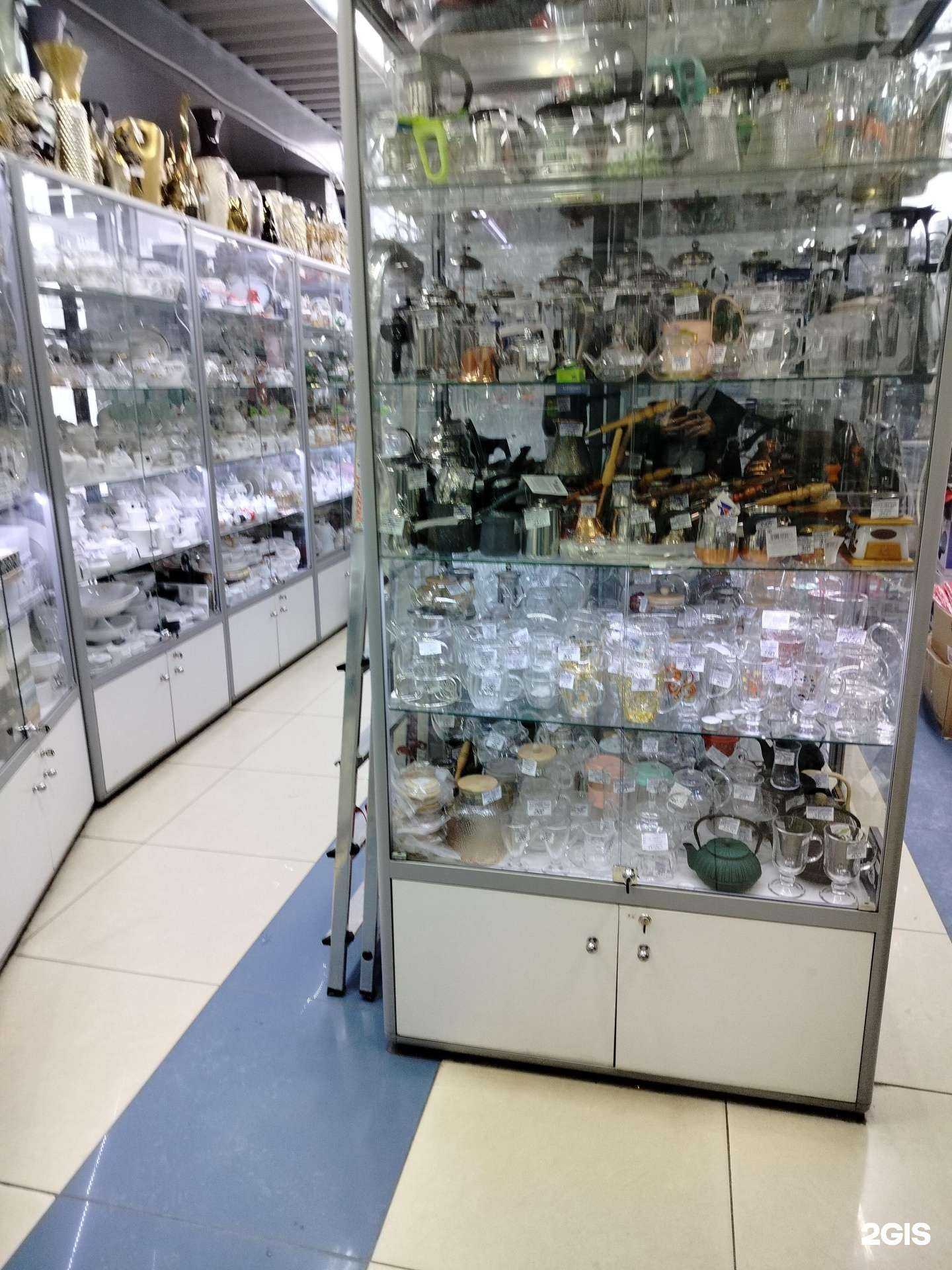 Отзывы на компанию Всё в дом в Пензе c фото