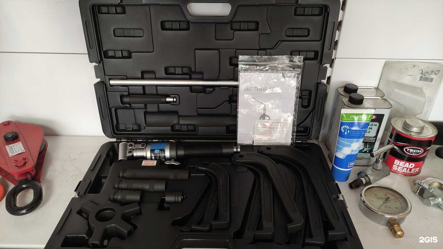 Отзывы на компанию Скс-груп в Челябинске c фото