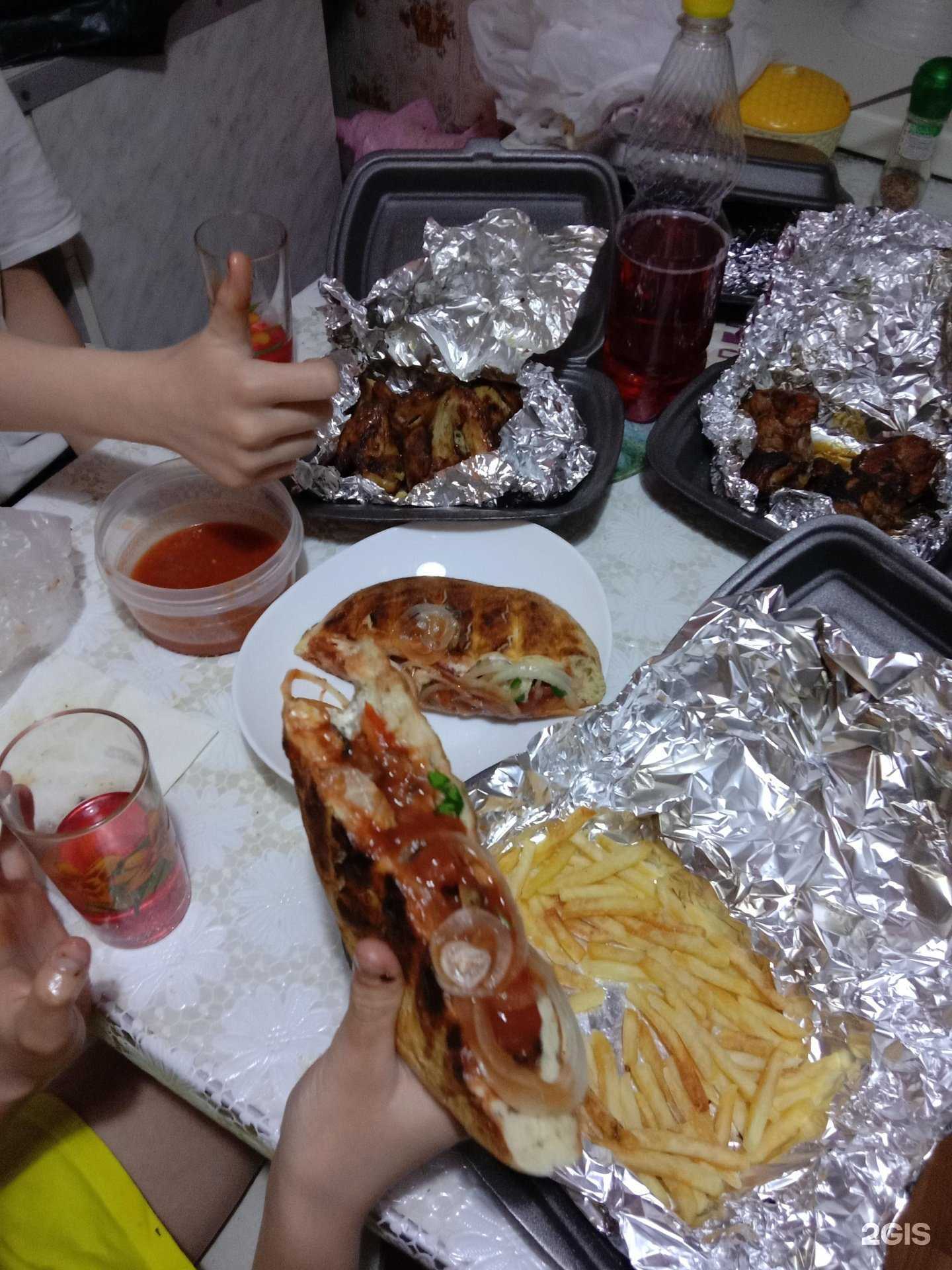 Отзывы на компанию Юрта в Воронеже c фото