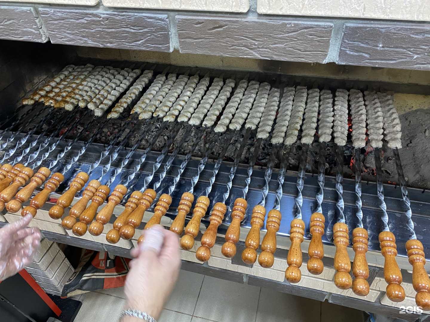 Отзывы на компанию Arm food  в г. Волгоград c фото