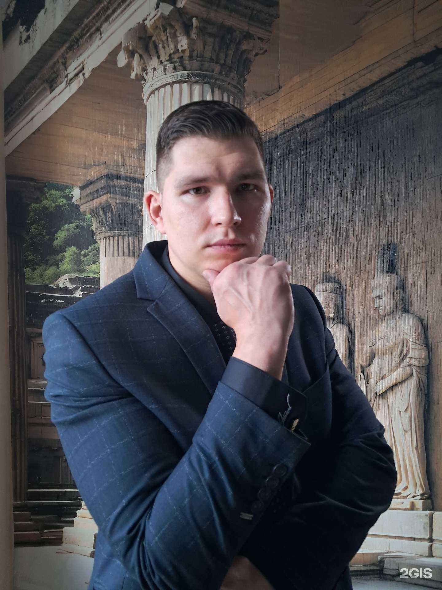 Отзывы на компанию Адвокат Норкин А.М. в Твери c фото