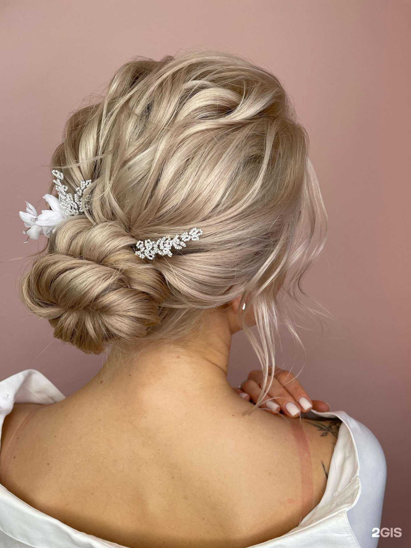 Отзывы на компанию Студия причесок и восстановления волос в Владивостоке c фото