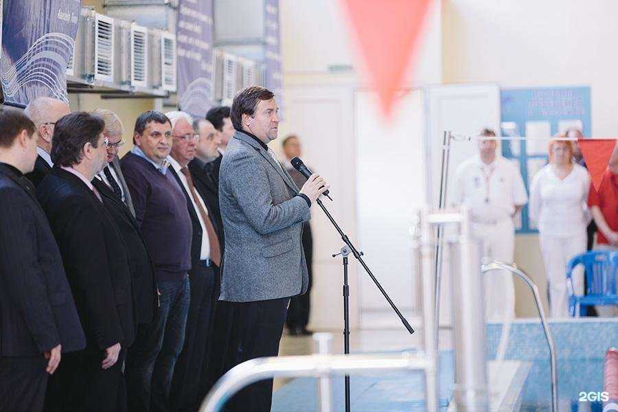 Отзывы на компанию ДЮСШ №10 в г. Иваново c фото